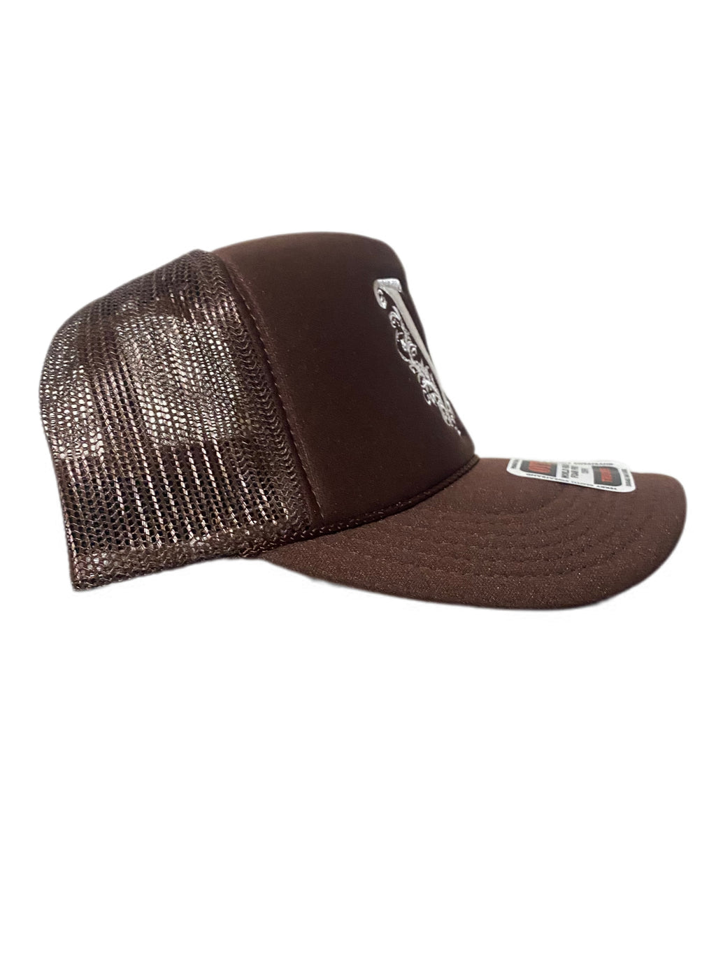 Luxury Trucker Hat