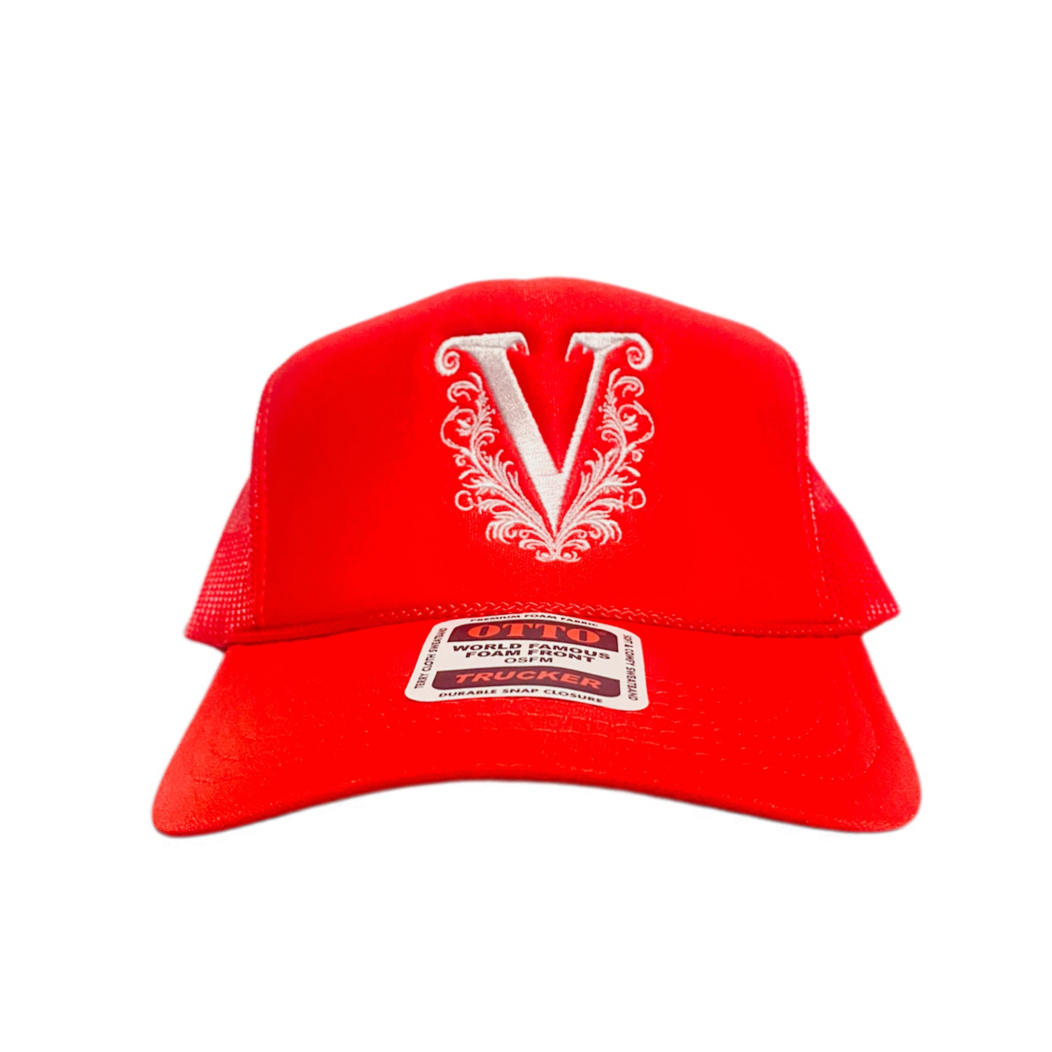 Victorieux Trucker Hat