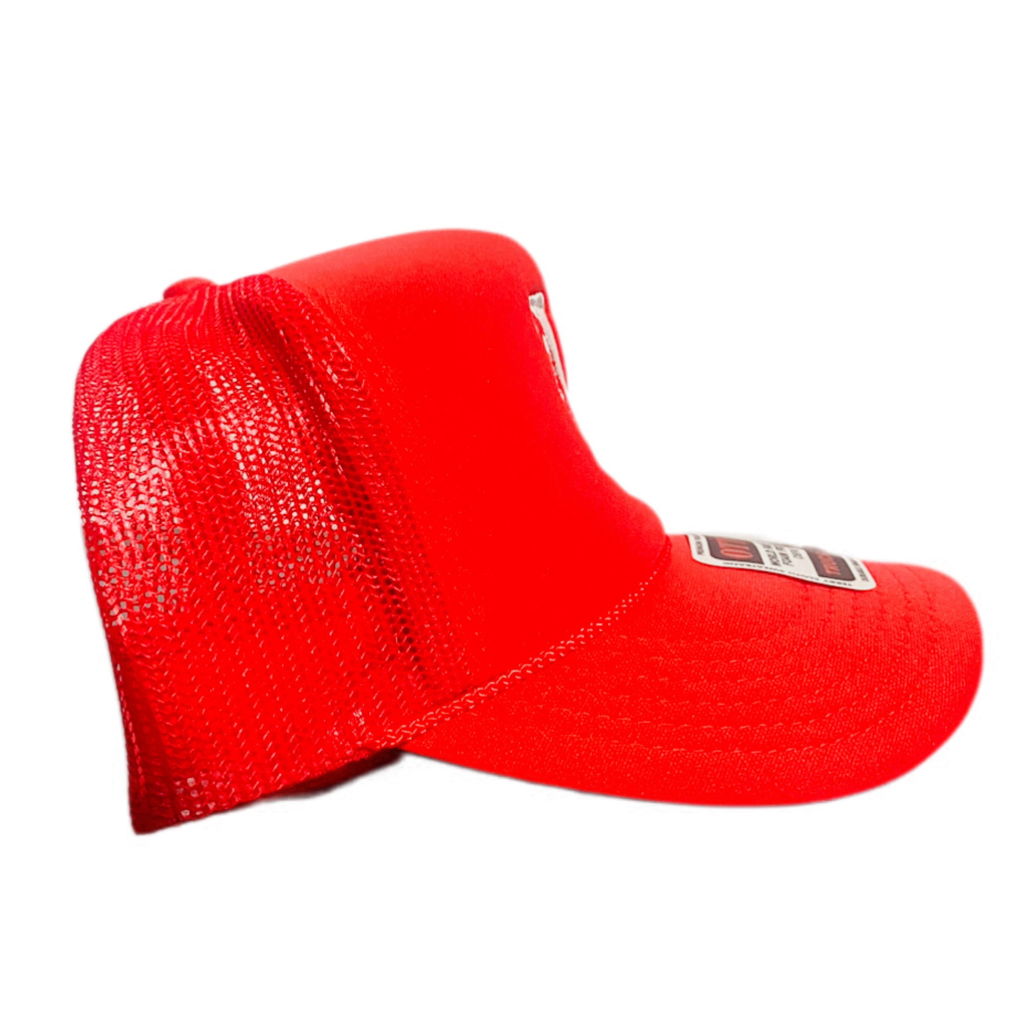 Victorieux Trucker Hat