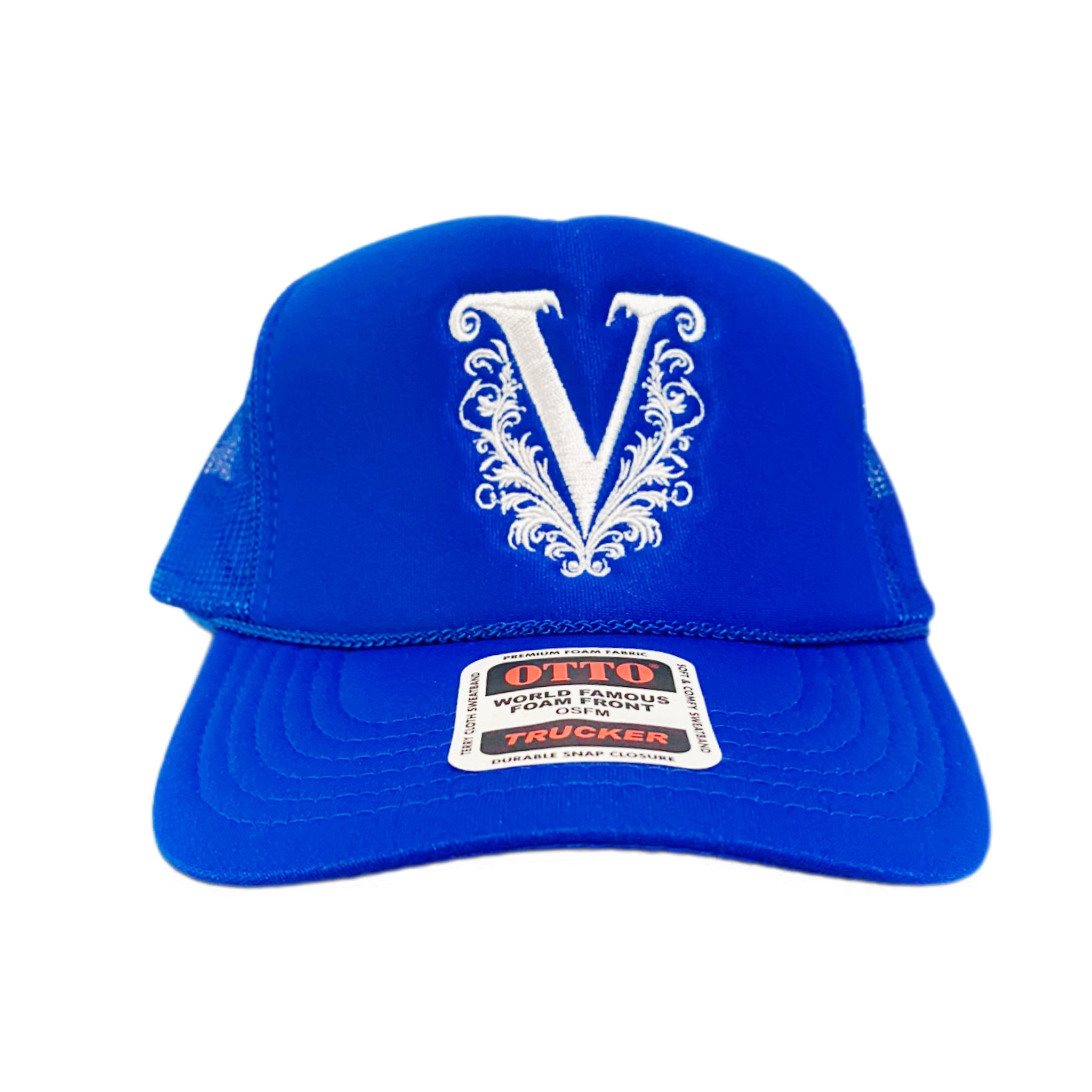 Victorieux trucker hat