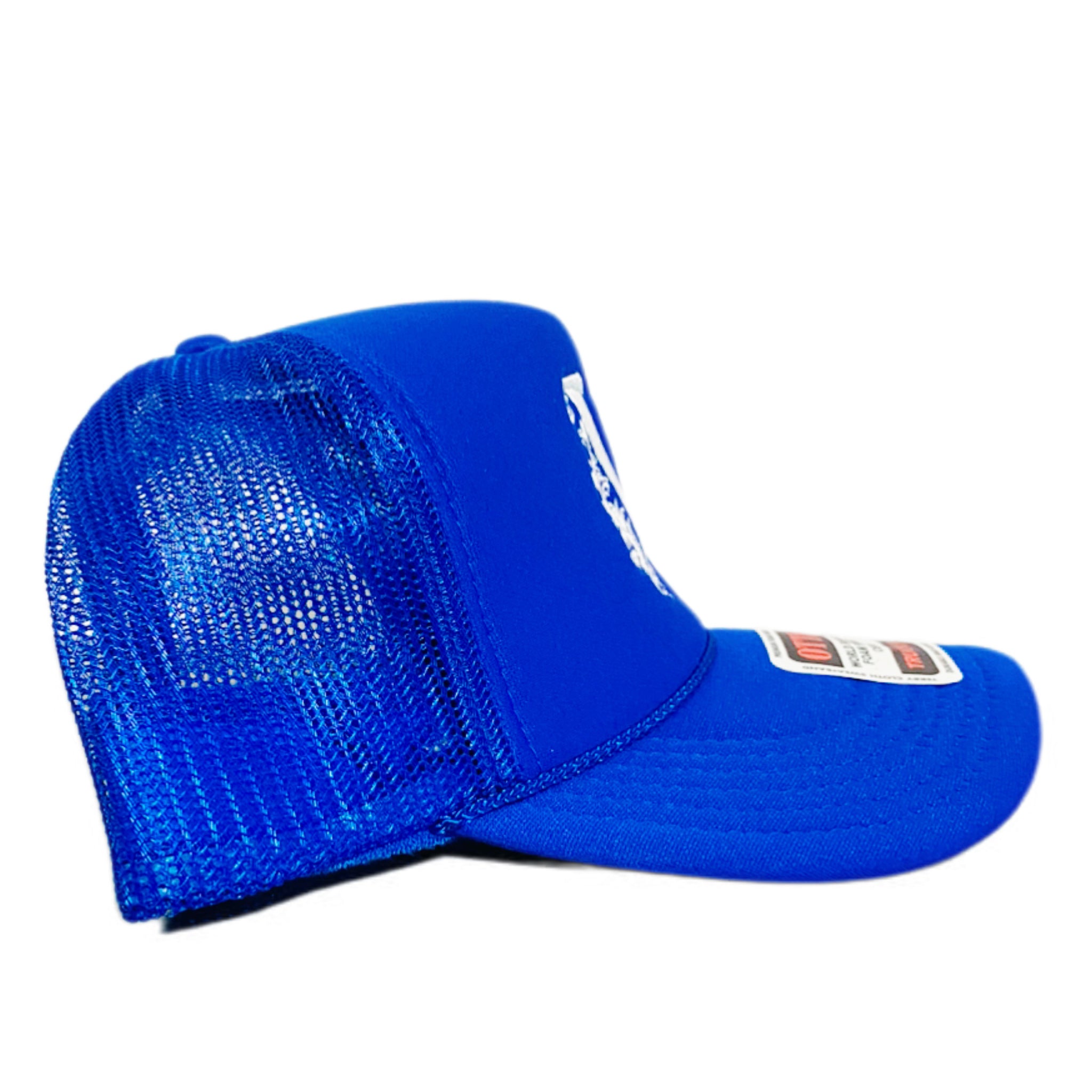 Victorieux trucker hat